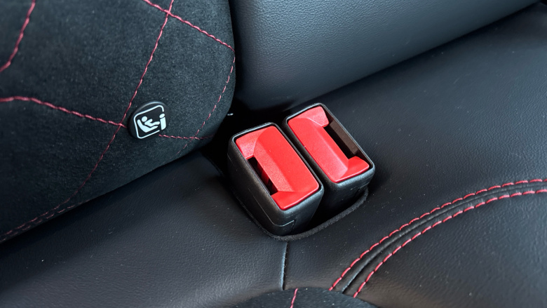 Ford Puma 1.0 EcoBoost Hybrid mHEV ST-Line X 5dr Petrol Hatchback